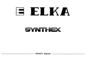 ELKA Synthex (97769)