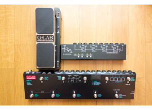 G-Lab MIDI 4X LOOP M4L (57243)
