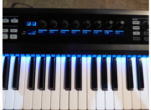 Native Instruments Komplete Kontrol S61 (47024)