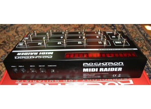 Rocktron MIDI Raider (70844)