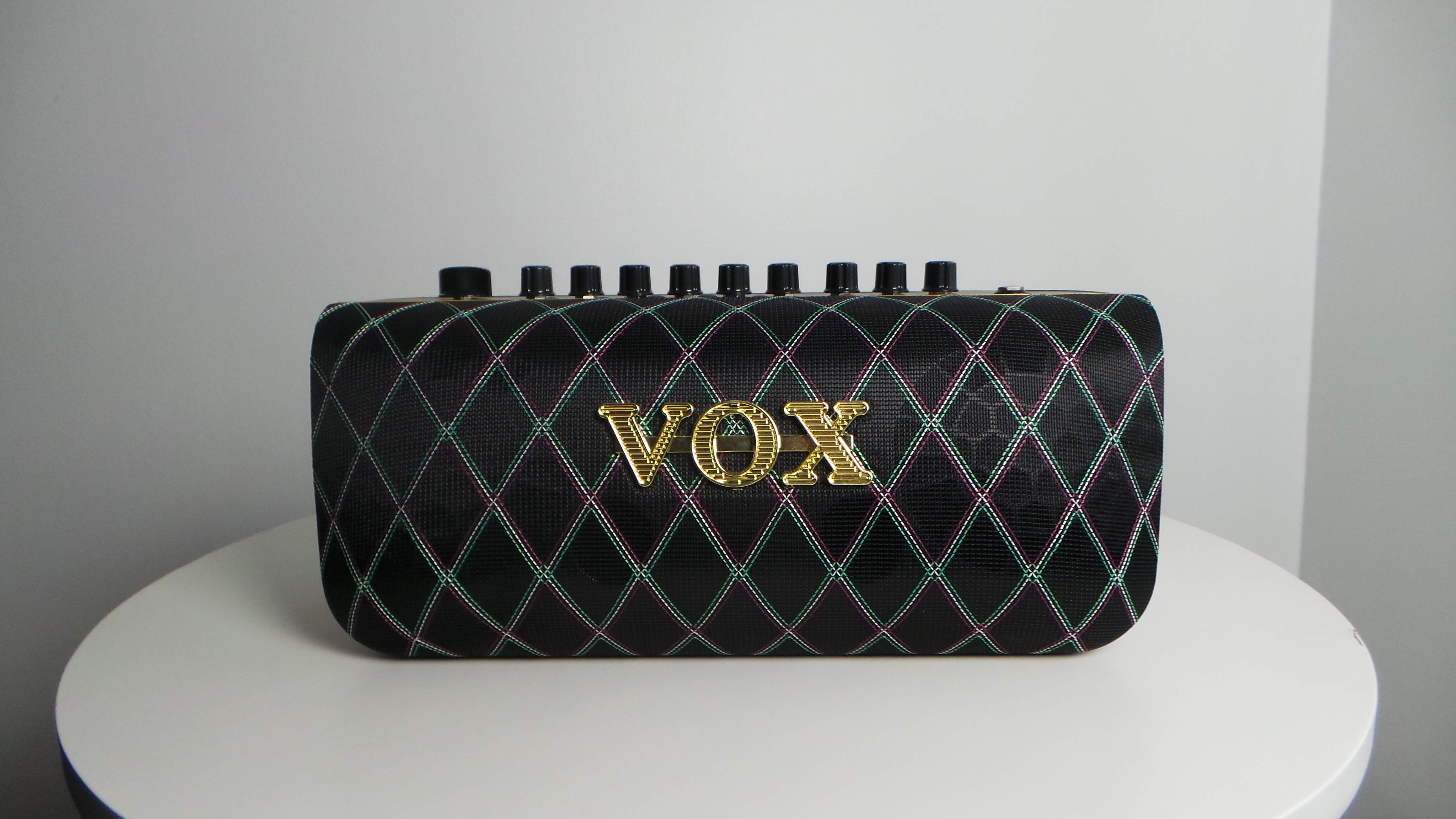 Vox Adio Air GT : Vox Adio Air GT (6250)