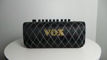 Vox Adio Air GT : Vox Adio Air GT (6250) Vox Adio Air GT : Vox Adio Air GT (6250)