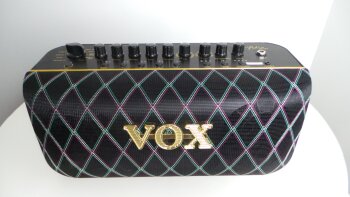 Vox Adio Air GT : Vox Adio Air GT (71313) Vox Adio Air GT : Vox Adio Air GT (71313)