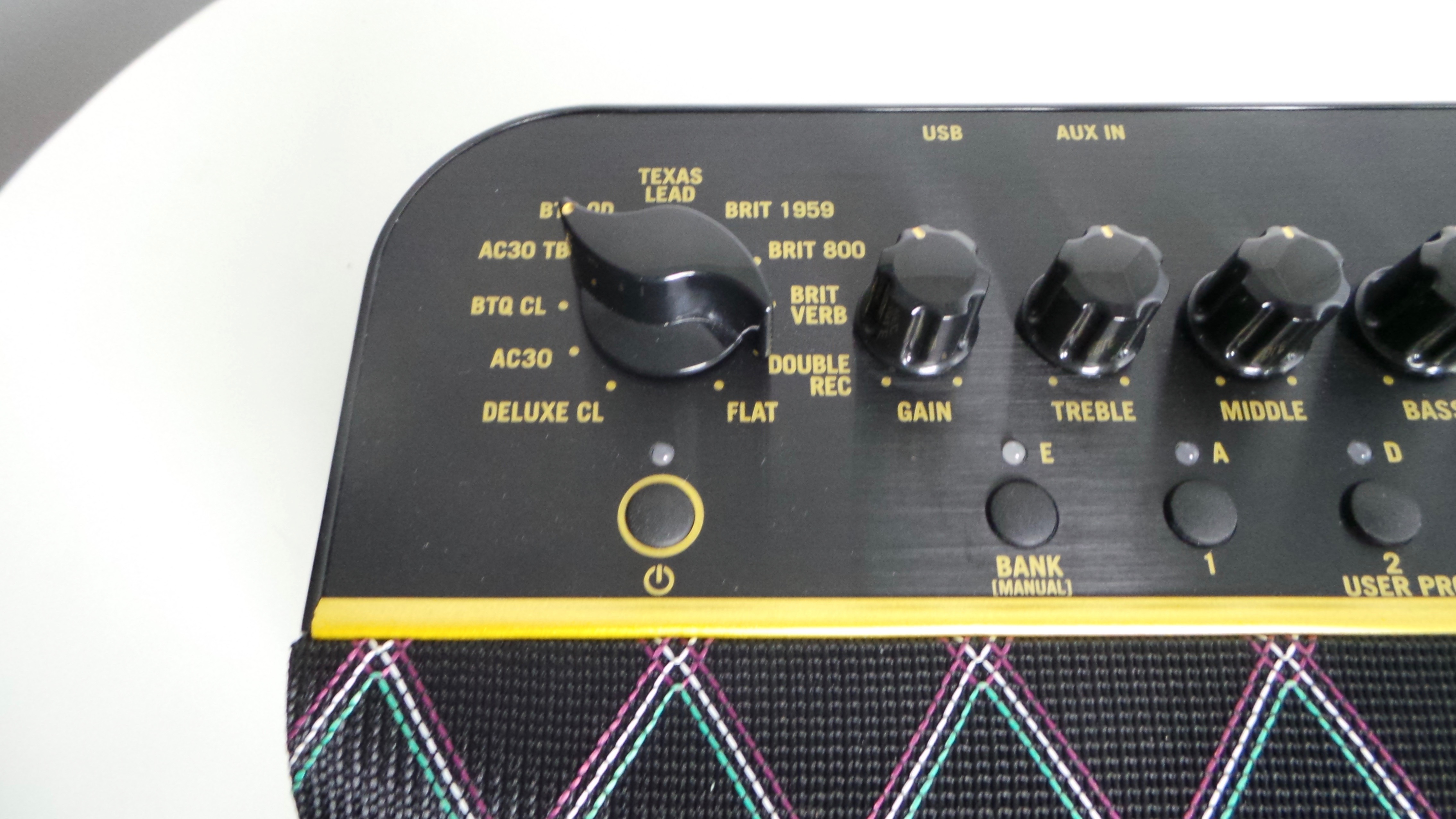 Vox Adio Air GT : Vox Adio Air GT (89269)