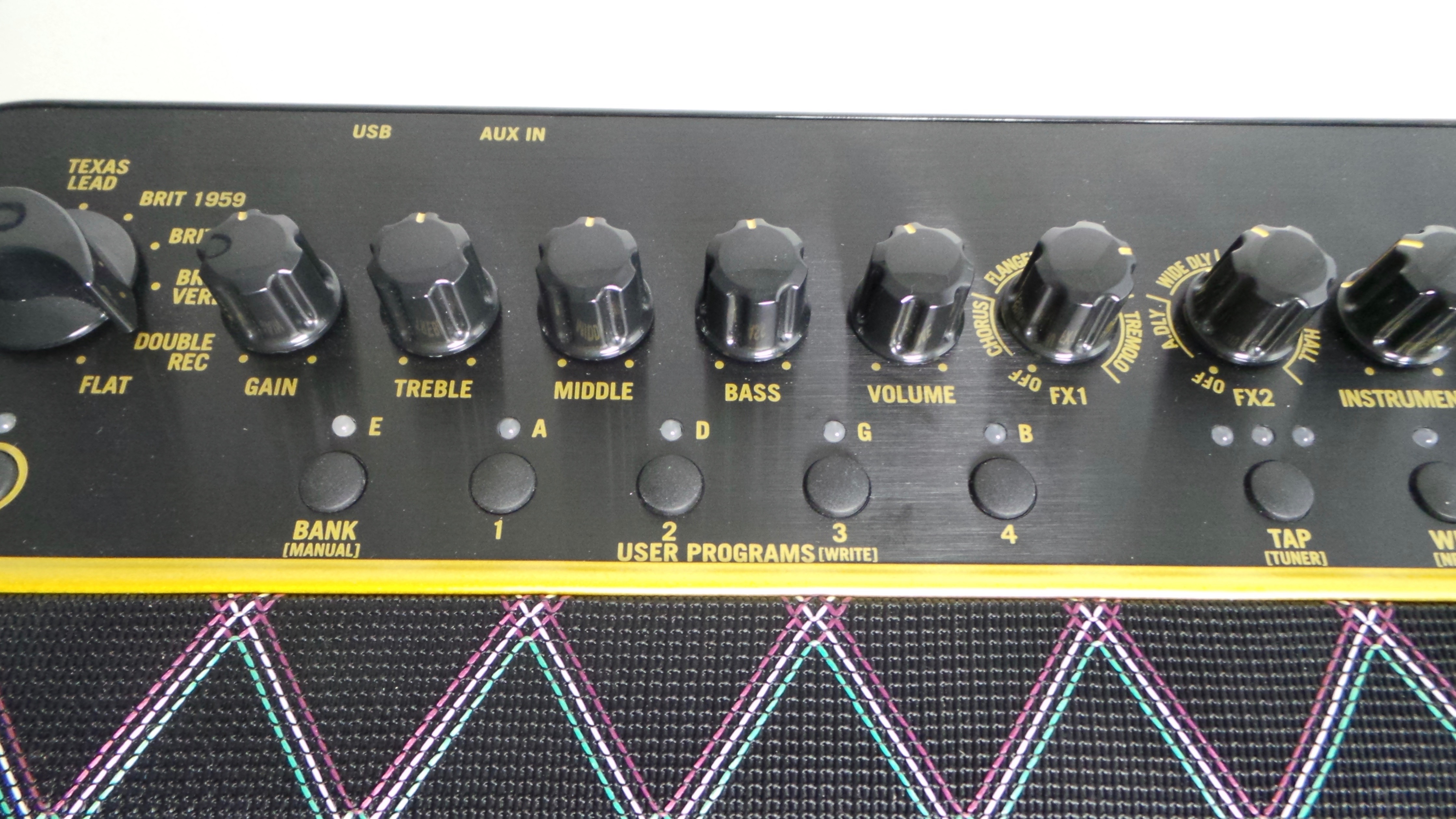 Vox Adio Air GT : Vox Adio Air GT (30871)