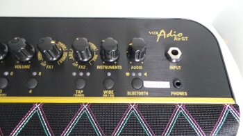 Vox Adio Air GT : Vox Adio Air GT (3332) Vox Adio Air GT : Vox Adio Air GT (3332)