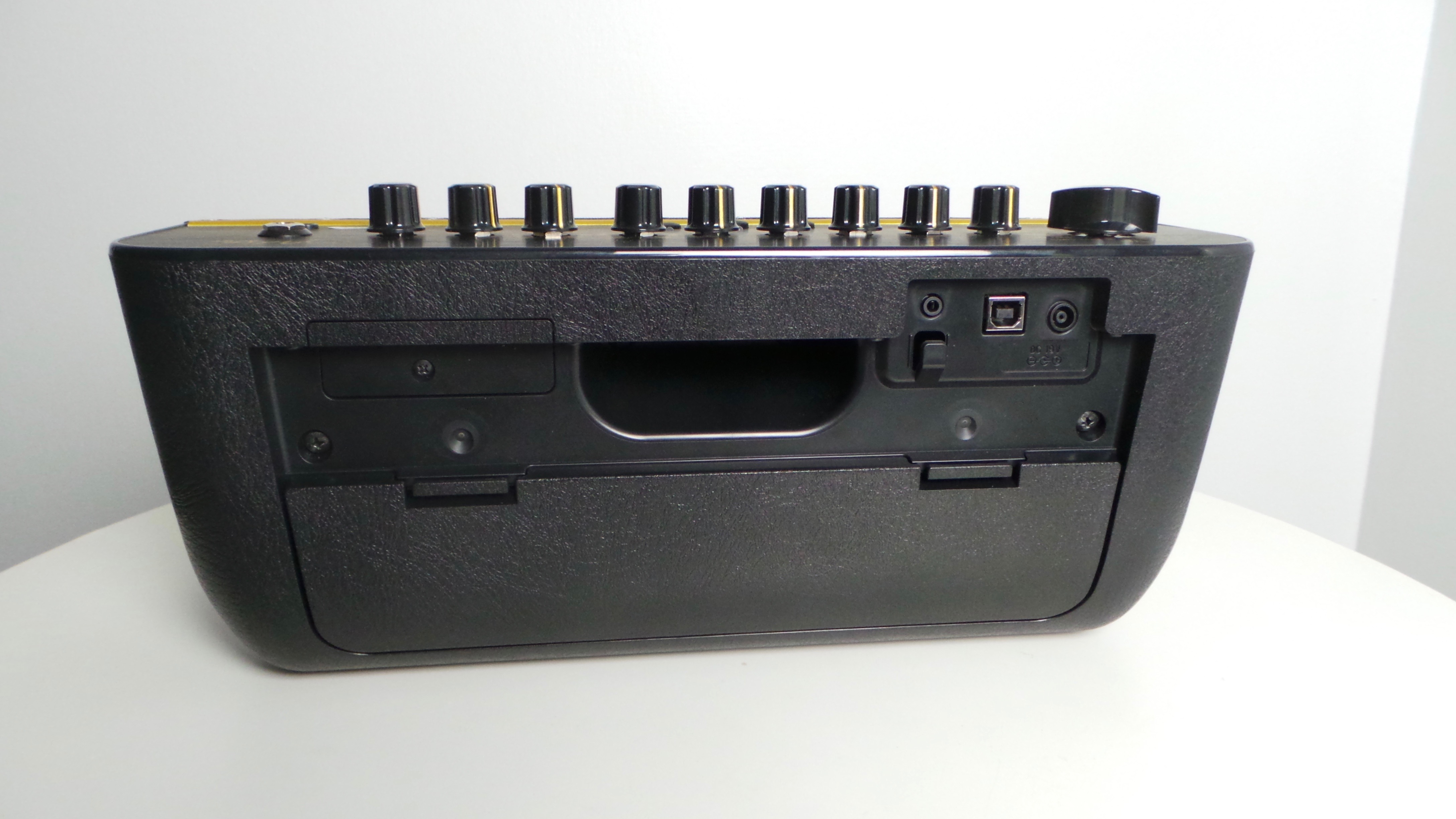 Vox Adio Air GT : Vox Adio Air GT (47575)