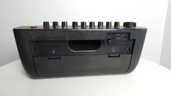 Vox Adio Air GT : Vox Adio Air GT (47575) Vox Adio Air GT : Vox Adio Air GT (47575)