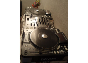 Denon DJ DN-S3700 (46346)