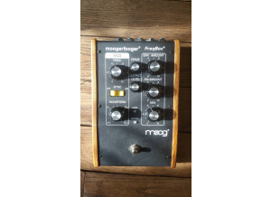Moog Music MF-107 FreqBox (90179)