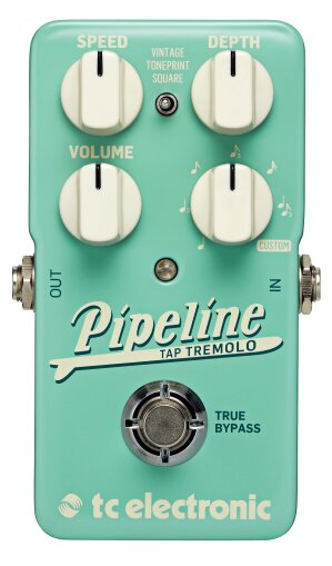 pipeline tap tremolo front hires pipeline tap tremolo front hires