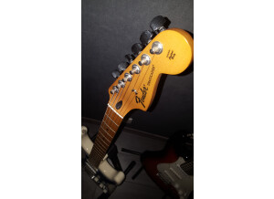 Fender Standard Stratocaster HSS [2006-2008] (73710)