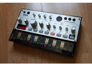 Korg Volca Bass (35019)