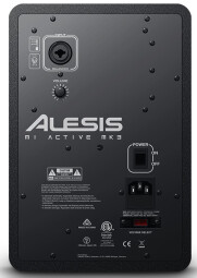 M1ActiveMK3 Back M1ActiveMK3 Back