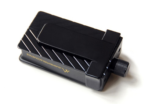 SupraMonitor device 2