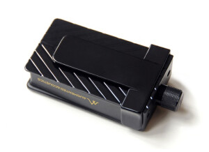 SupraMonitor device 2
