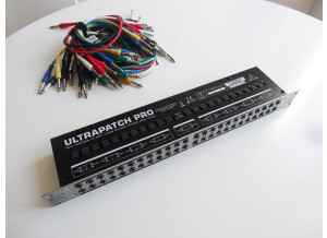 Behringer Ultrapatch Pro PX3000 (94019)