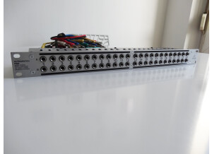 Behringer Ultrapatch Pro PX3000 (45327)