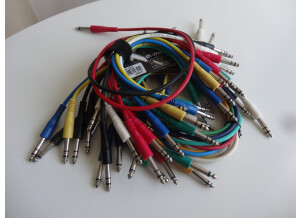 Behringer Ultrapatch Pro PX3000 (6841)