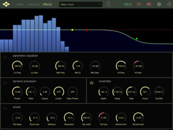 Harmony Eight 3 Harmony Eight 3