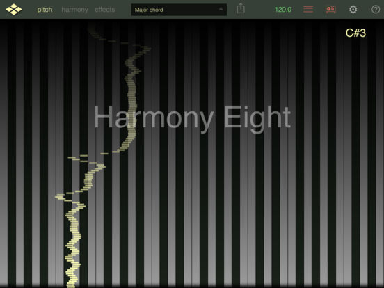 Harmony Eight