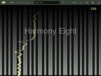 Harmony Eight