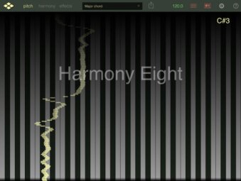 Harmony Eight Harmony Eight