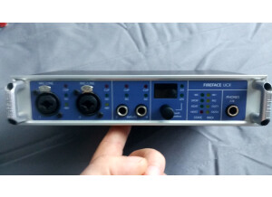 RME Audio Fireface UCX (40805)
