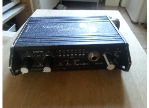 Sound Devices MixPre (13999)
