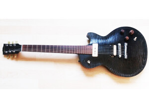 Gibson Les Paul BFG Gator - Gator Green (55760)