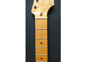 Fender Classic '69 Telecaster Thinline (78398)