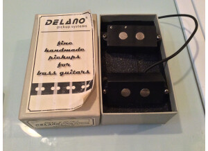 Delano PMVC4 FE/M2 (46922)