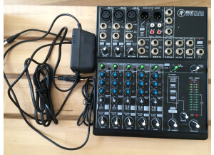 Mackie 802VLZ4 (4318)