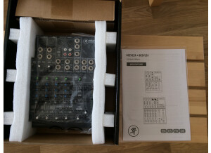Mackie 802VLZ4 (59871)