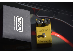 mxr csp104 distortion 1918625