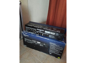 Behringer V-Amp Pro (24741)