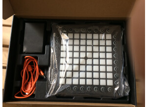 Novation Launchpad Pro (84805)