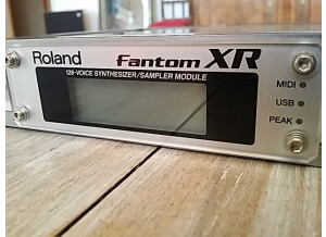 Roland Fantom XR (62961)