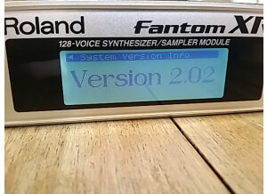 Roland Fantom XR (76271)