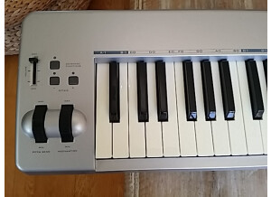 M-Audio Keystation 88es (68853)