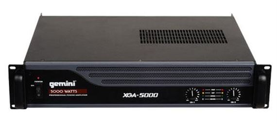 Gemini DJ XGA-5000