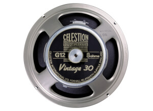 Celestion Vintage 30 (8 Ohms) (59486)