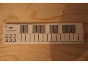 Korg nanoKEY (64377)