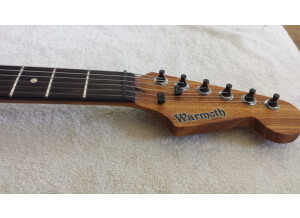 Warmoth Stratocaster (96158)