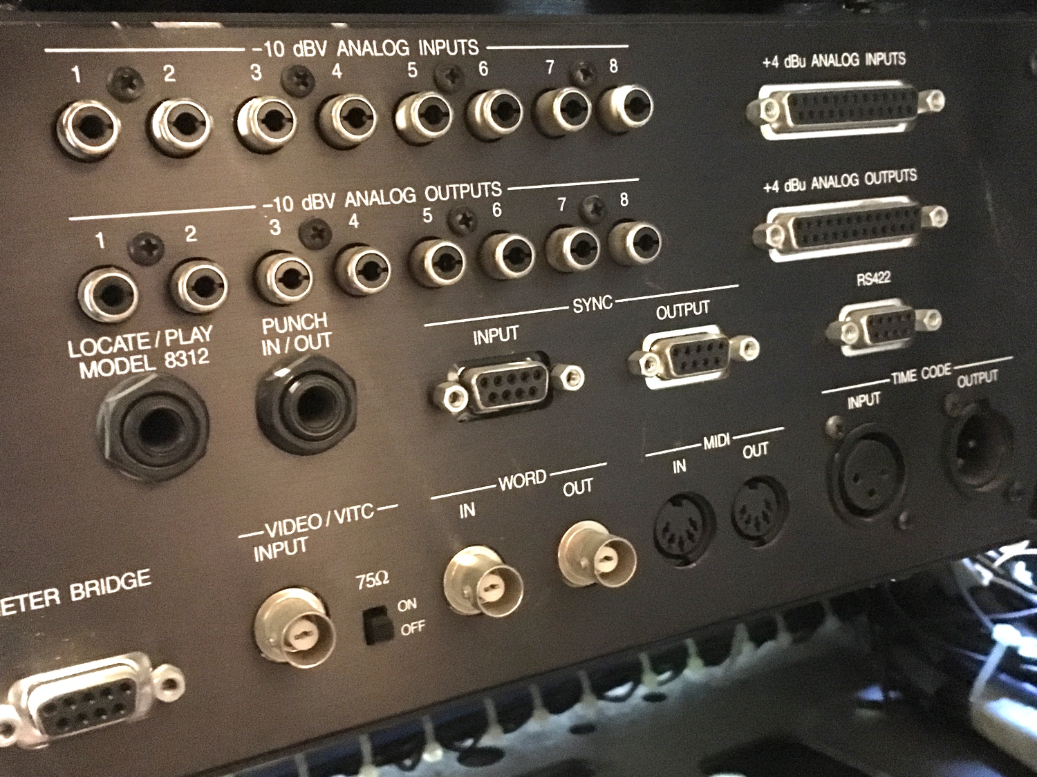 Fostex RD8 (30705)