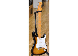 Fender Stratocaster Reissue Vintage 1957 02