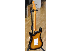 Fender Stratocaster Reissue Vintage 1957 03