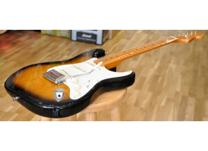 Fender Stratocaster Reissue Vintage 1957 04