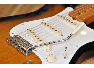 Fender Stratocaster Reissue Vintage 1957 06
