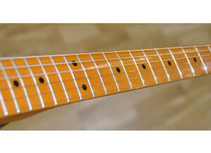Fender Stratocaster Reissue Vintage 1957 09